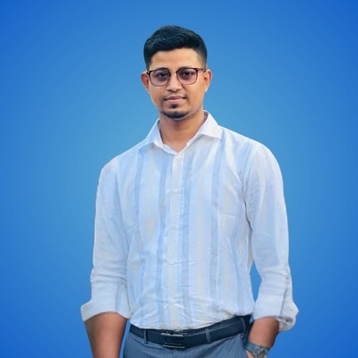Mohammed Zohirul Islam - Project Manager